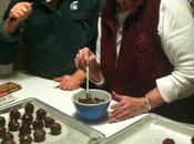 Velvet Truffle Time with Grams Weeze’s...