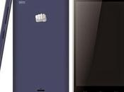 Micromax Launched Canvas Q371, Budget Smartphone