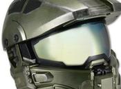 Master Chief Motorcycle Helmet Ultimate Halo Fans