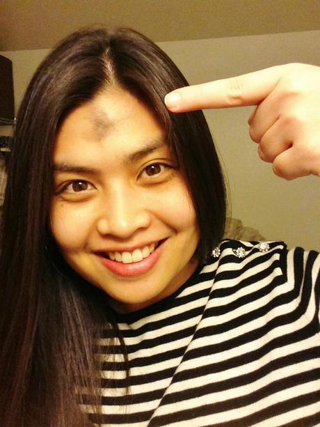 Ash Wednesday