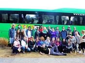 Budget Three Weeks Zealand