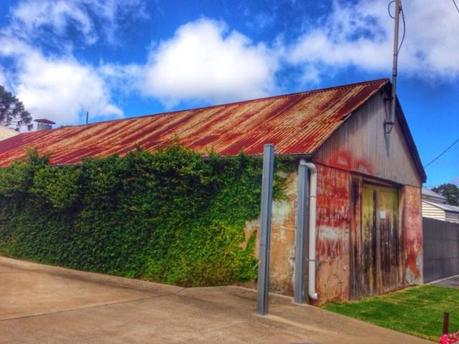 Sheds of Toowoomba