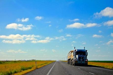 Roadtrip through Queensland