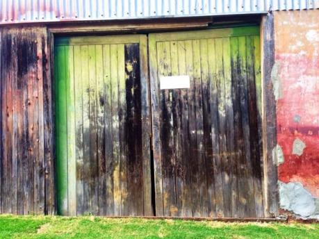 Colours of Southern Queensland Country