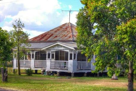 Warrego Highway, Queensland