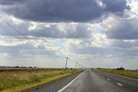 Warrego Highway, Queensland