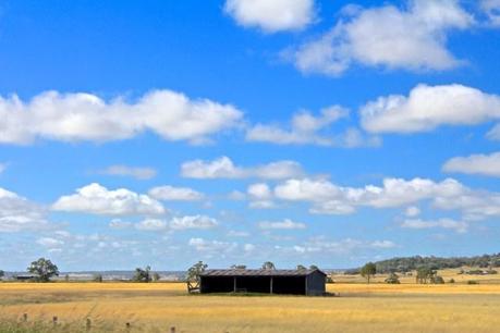 Southern Queensland Country