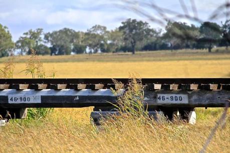 Southern Queensland Country