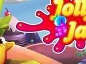 Angry Birds Creator Launches 'innovative' Puzzle Game Jolly Read