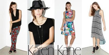 Showing the Love: Karen Kane
