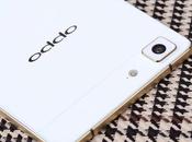 OPPO Gilded Limited Edition Launching India Soon