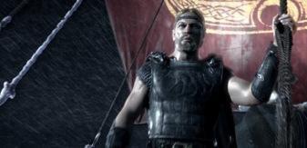 Our Favourite Performance – Ray Winstone beowulf