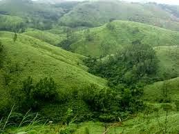 How to Reach Vagamon