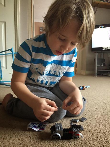 House of Fraser Childrenswear Review