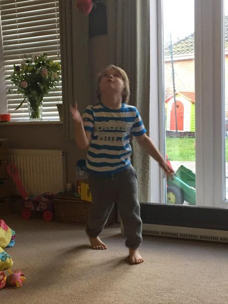 House of Fraser Childrenswear Review