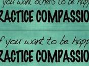 Practising Compassion #1000Speak