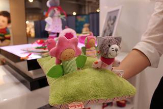 Toy Fair 2015- Kathe Kruse