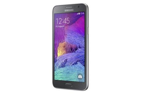 Samsung Galaxy grand max specifications and price in India