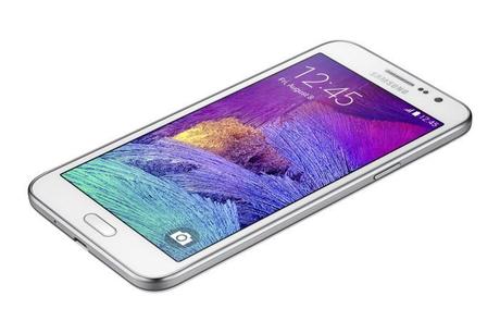 Samsung Galaxy Grand Max