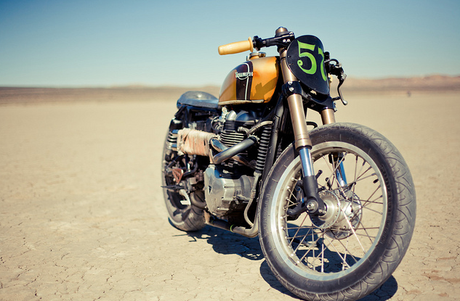 10+ Photos of Bikes, Cars & Women… Because why not? #28