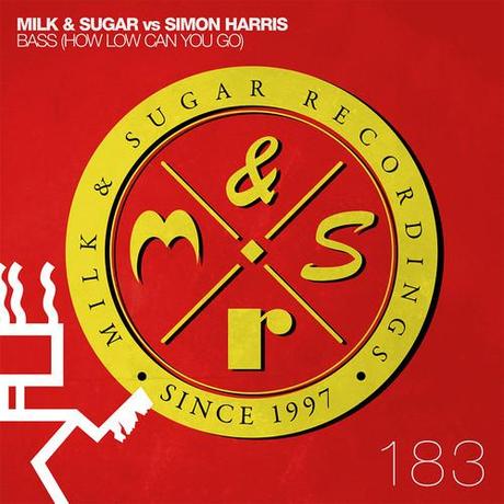 Milk & Sugar versus Simon Harris