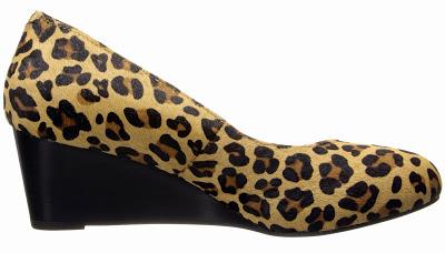 Shoe of the Day | Vionic Footwear Antonia Wedges