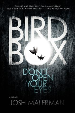 Detroit Based Horror Fiction: Bird Box and Broken Monsters