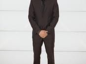 Celebrity Style: Total Black Back?