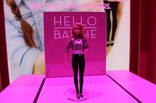 Toy Fair 2015- Mattel Booth (Barbie, MH, EAH)