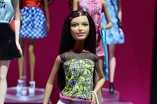 Toy Fair 2015- Mattel Booth (Barbie, MH, EAH)