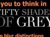 Exorcist Warns About Shades Grey’