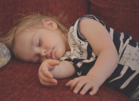 How to get your Toddler to sleep better!