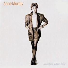 JUNO spotlight: Anne Murray, one motherfucking boss-ass icon