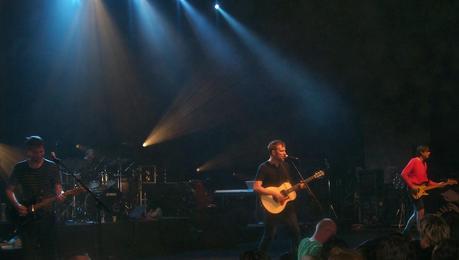 Track Of The Day: Blur - 'Go Out'