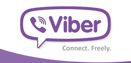 Viber Welcomes The Year of the Goat with a New Sticker