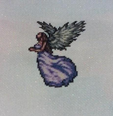 FFVI Seraphim