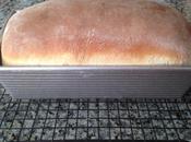 New, Improved, Super Easy Homemade White Bread!