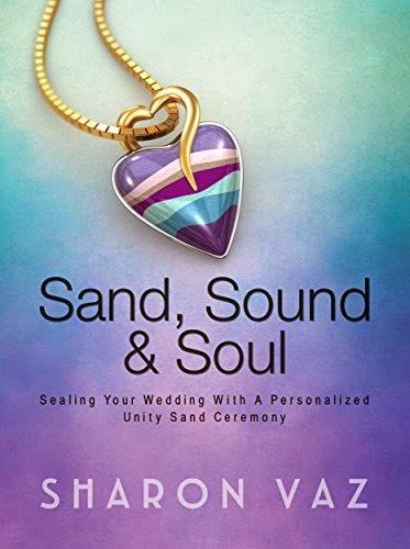 SAND, SOUND & SOUL: SEALING YOUR WEDDING WITH A PERSONALIZED UNITY SAND CEREMONY