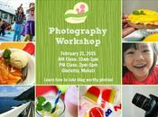Mommy Bloggers Philippines: Take Blog Worthy Photos Mini Photography Workshop