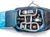 Aperture Pack Boreas Gear