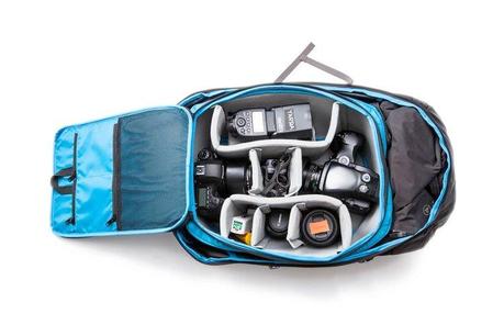 Aperture Pack by Boreas Gear