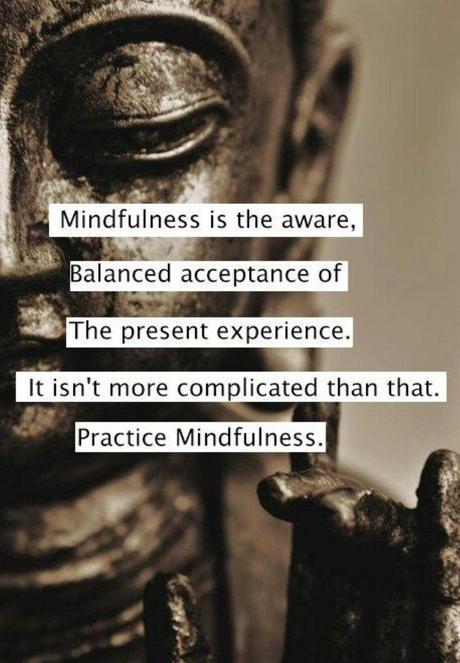 mindfulness