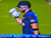 Southee Pins England Ground McCullum Thrashes Them