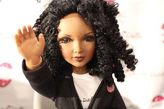 Toy Fair 2015- Double Dutch Dolls