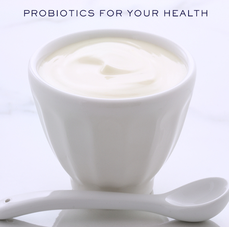 Probiotics For Health