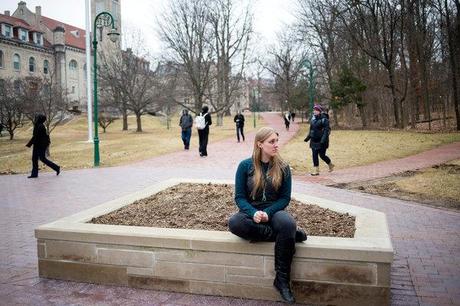 Concealed Carry on Campus to Prevent Rape
