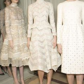 Wearable SS2015 Trends – WHITE LACE