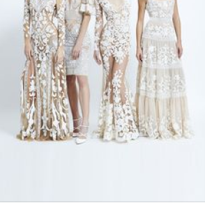 Wearable SS2015 Trends – WHITE LACE