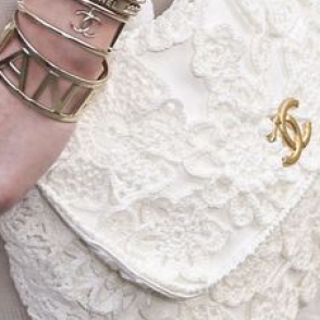 Wearable SS2015 Trends – WHITE LACE