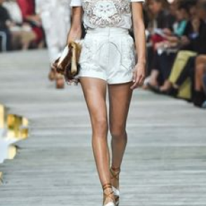 Wearable SS2015 Trends – WHITE LACE